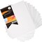 12 Pieces Artist Canvas Panels 8 x 10 inch, Primed, 100% Cotton, Artist Quality Acid Free Canvas Board for Acrylic, Pouring Watercolor & Oil Painting